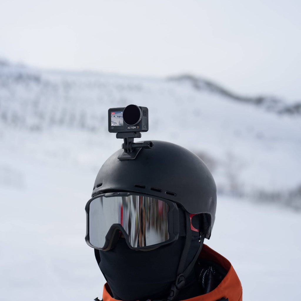 DJI Osmo Action 6 ND Filter Set