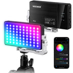 NEEWER SL90 Pro RGB LED Video Light