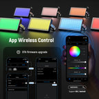 NEEWER SL90 Pro RGB LED Video Light