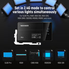 NEEWER SL90 Pro RGB LED Video Light