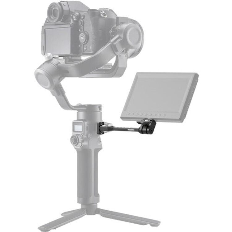 NEEWER GA005 Adjustable Field Monitor Mount