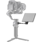 NEEWER GA005 Adjustable Field Monitor Mount