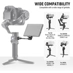 NEEWER GA005 Adjustable Field Monitor Mount