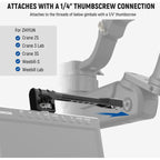 NEEWER GA005 Adjustable Field Monitor Mount