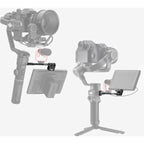 NEEWER GA005 Adjustable Field Monitor Mount