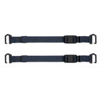 Wandrd Premium Accessory Strap - Aegean Blue