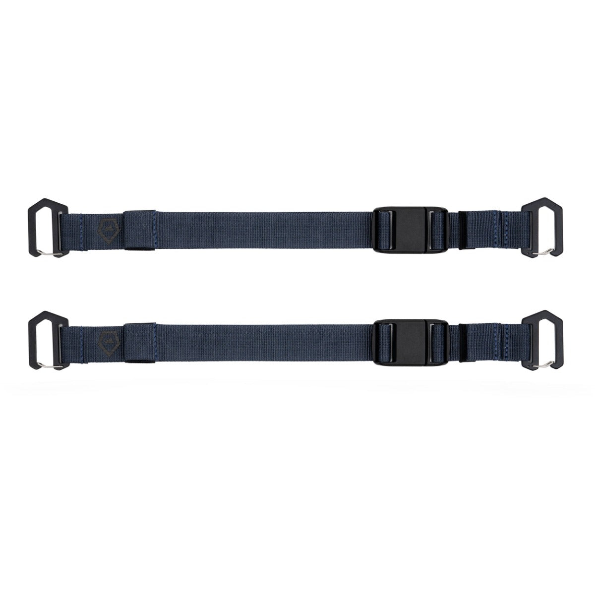 Wandrd Premium Accessory Strap - Aegean Blue
