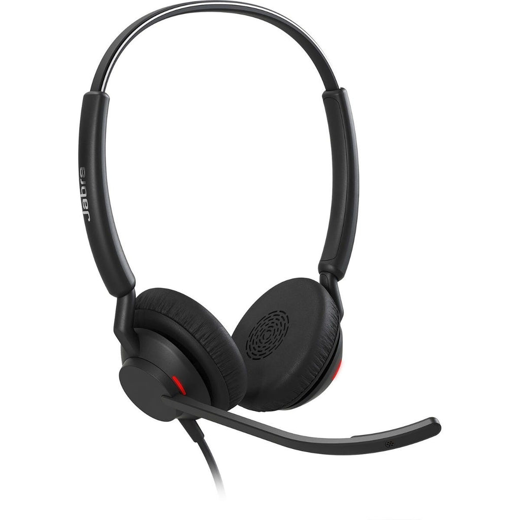  Jabra Engage 40 - (Inline Link) MS Stereo USB-C Business Headset