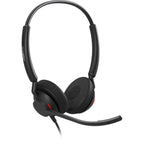  Jabra Engage 40 - (Inline Link) MS Stereo USB-C Business Headset