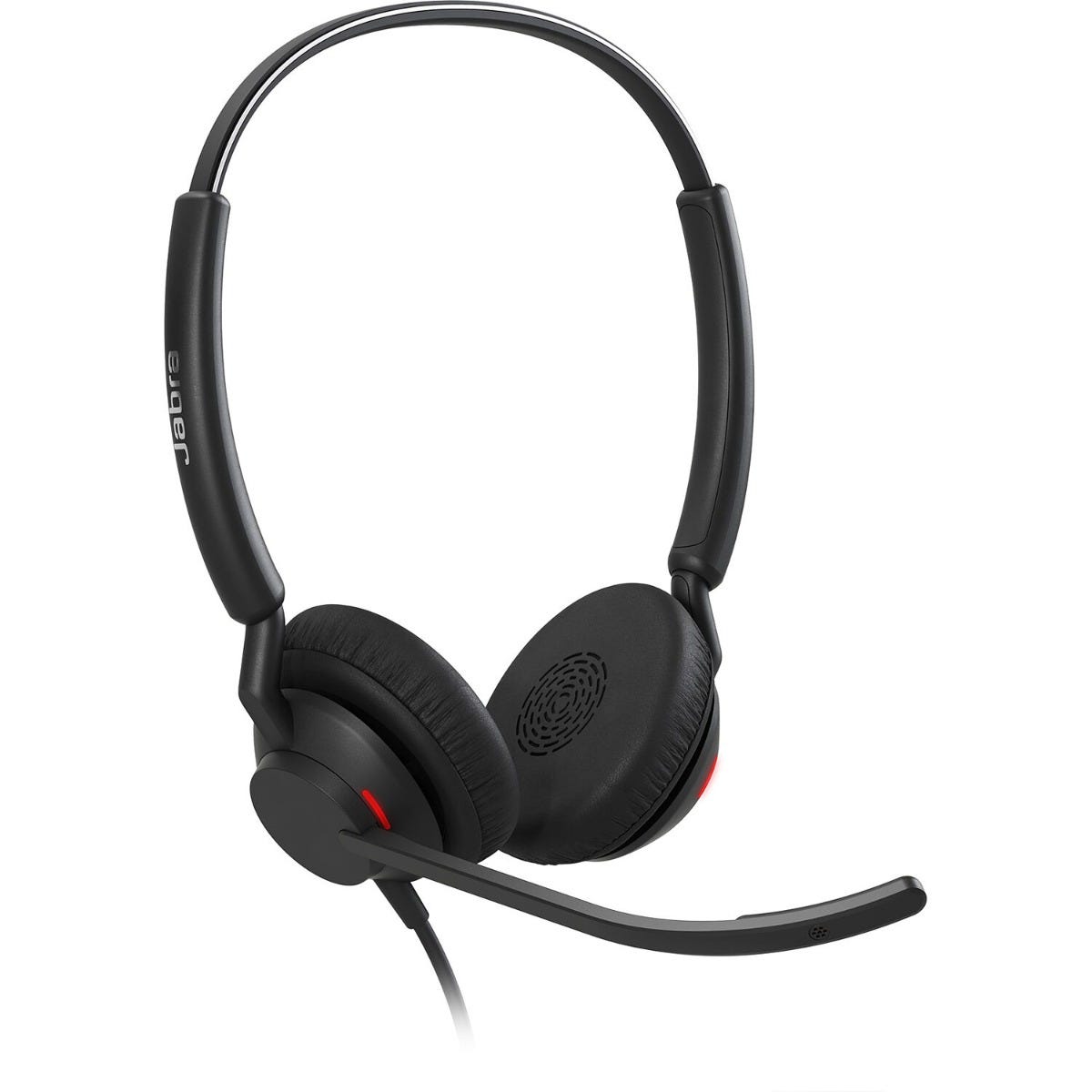  Jabra Engage 40 - (Inline Link) MS Stereo USB-C Business Headset