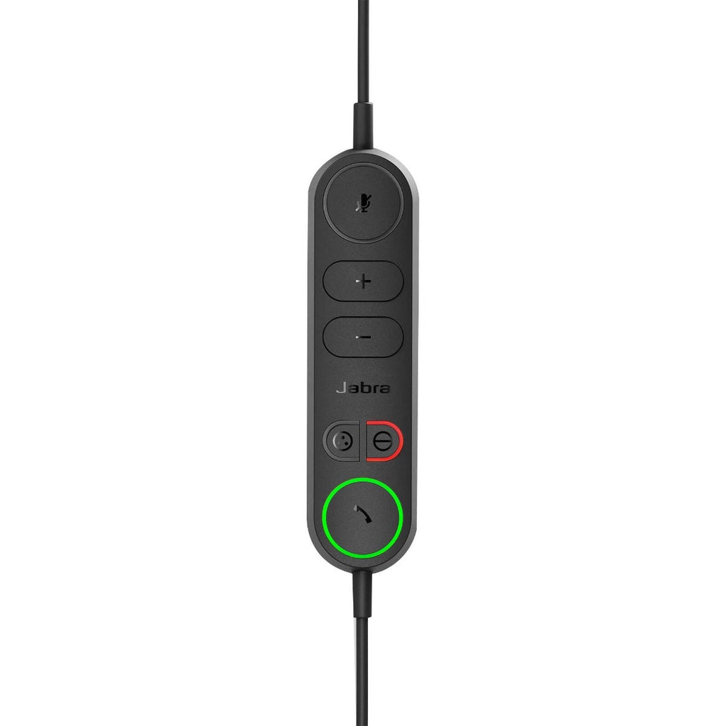 Jabra Engage 40 - (Inline Link) MS Mono USB-C Business Headset