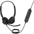  Jabra Engage 40 - (Inline Link) MS Stereo USB-C Business Headset