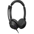 Jabra Evolve2 30 SE MS USB-C Stereo Corded Headset