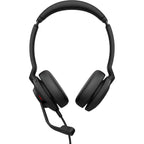 Jabra Evolve2 30 SE MS USB-C Stereo Corded Headset
