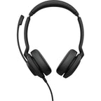 Jabra Evolve2 30 SE MS USB-C Stereo Corded Headset
