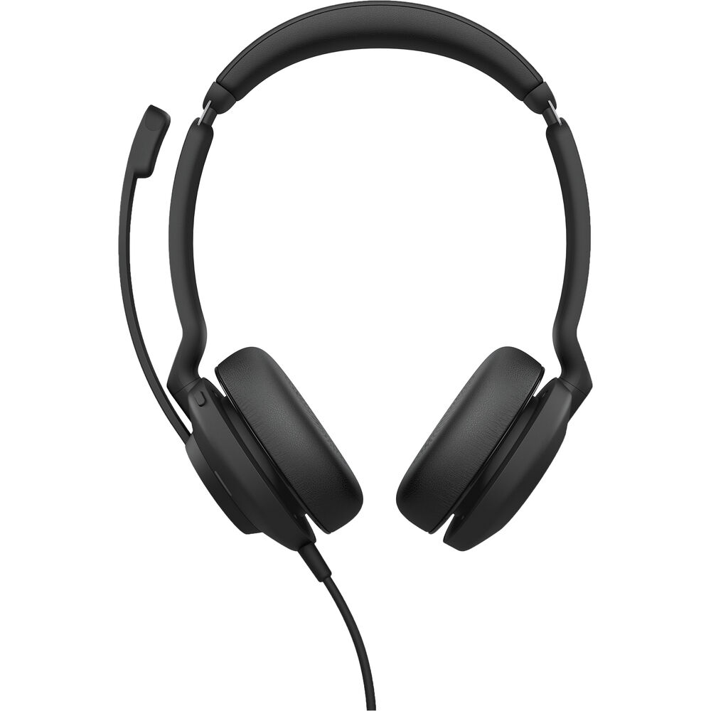 Jabra Evolve2 30 SE MS USB-C Stereo Corded Headset