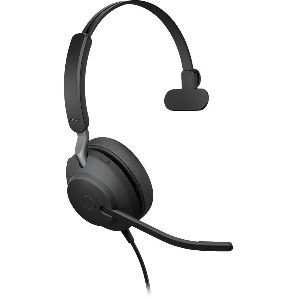  Jabra Evolve2 40 SE MS Mono USB Business Headset