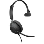  Jabra Evolve2 40 SE MS Mono USB Business Headset