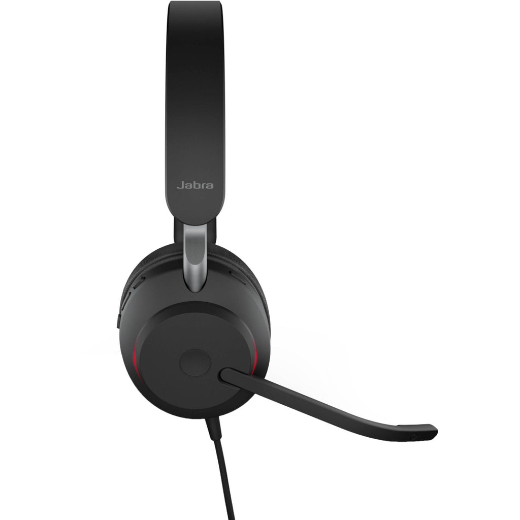  Jabra Evolve2 40 SE UC Mono USB Business Headset