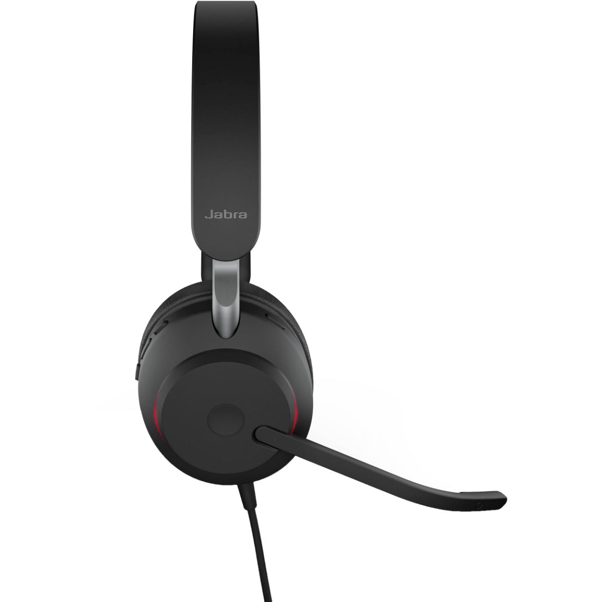  Jabra Evolve2 40 SE UC Mono USB Business Headset