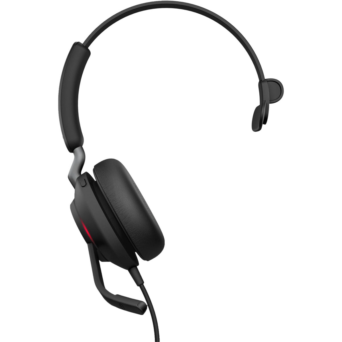  Jabra Evolve2 40 SE UC Mono USB-C Business Headset