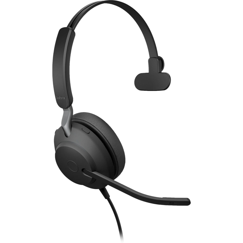  Jabra Evolve2 40 SE UC Mono USB Business Headset