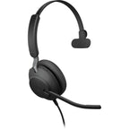  Jabra Evolve2 40 SE UC Mono USB Business Headset