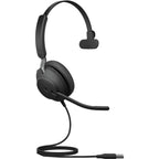  Jabra Evolve2 40 SE UC Mono USB Business Headset