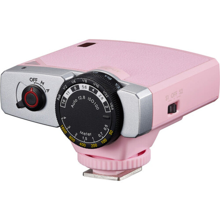 Godox LUX Junior - Pink