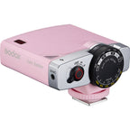 Godox LUX Junior - Pink