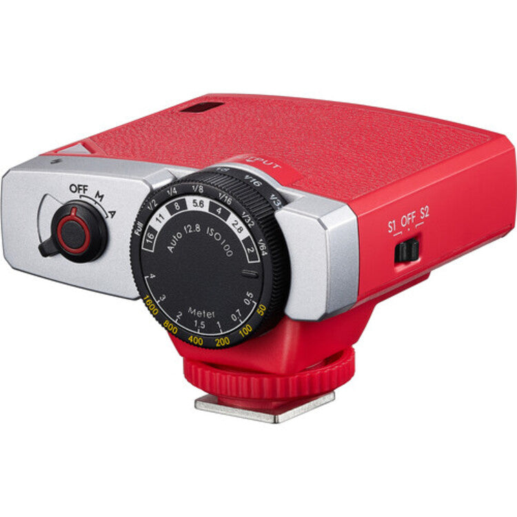 Godox LUX Junior - Red