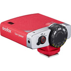 Godox LUX Junior - Red