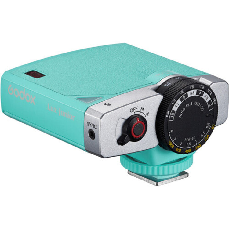 Godox LUX Junior - Blue