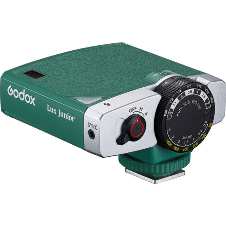 Godox LUX Junior - Green