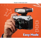 Godox LUX Junior - Blue