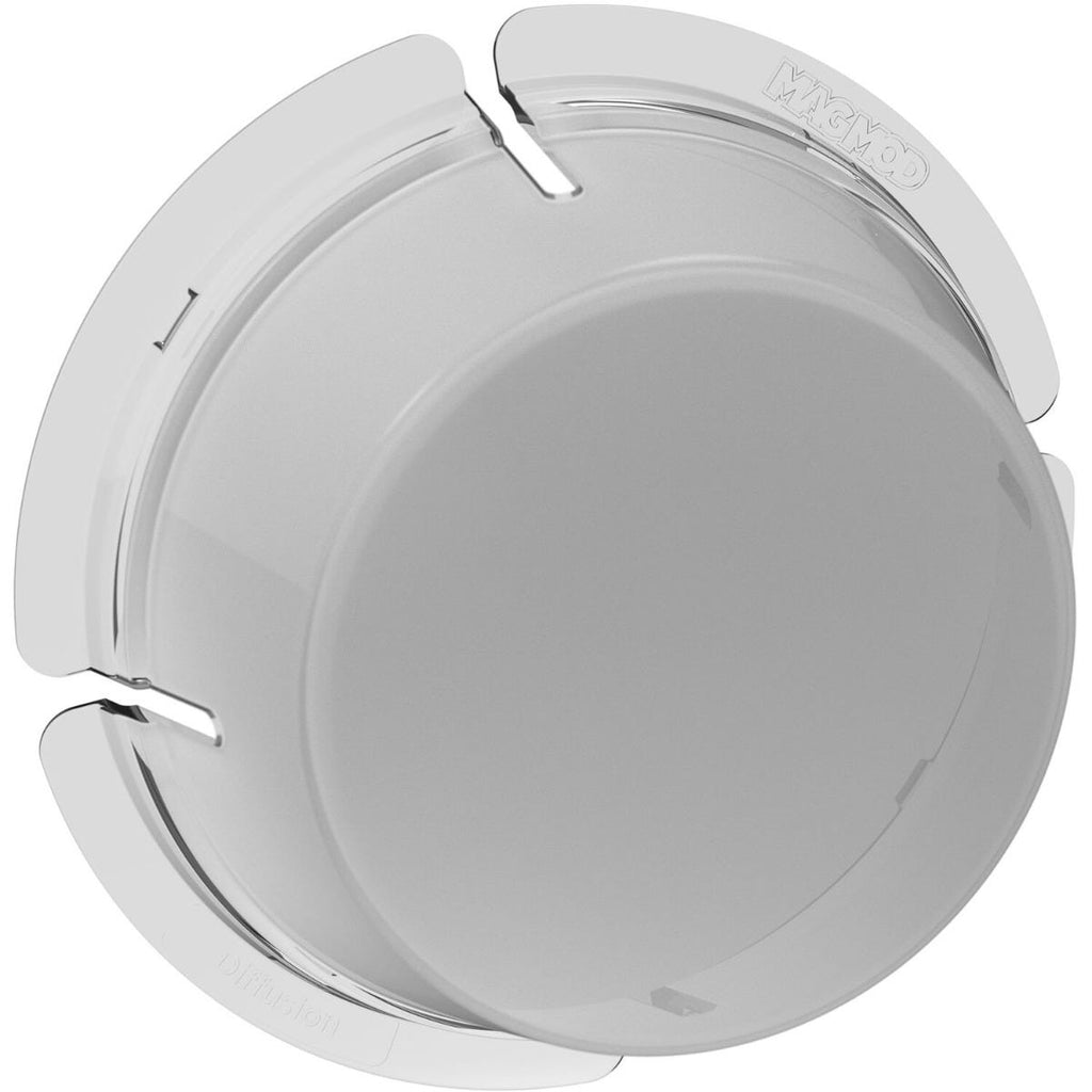  MagMod XL Dome Gel Diffusion