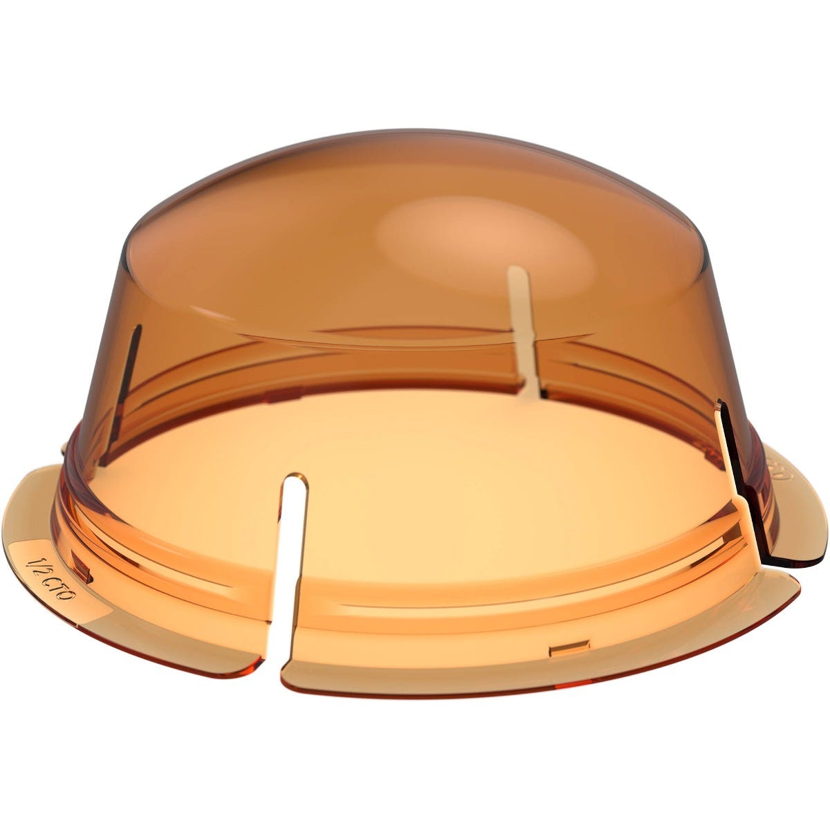 MagMod XL Dome Gel 1/2 CTO