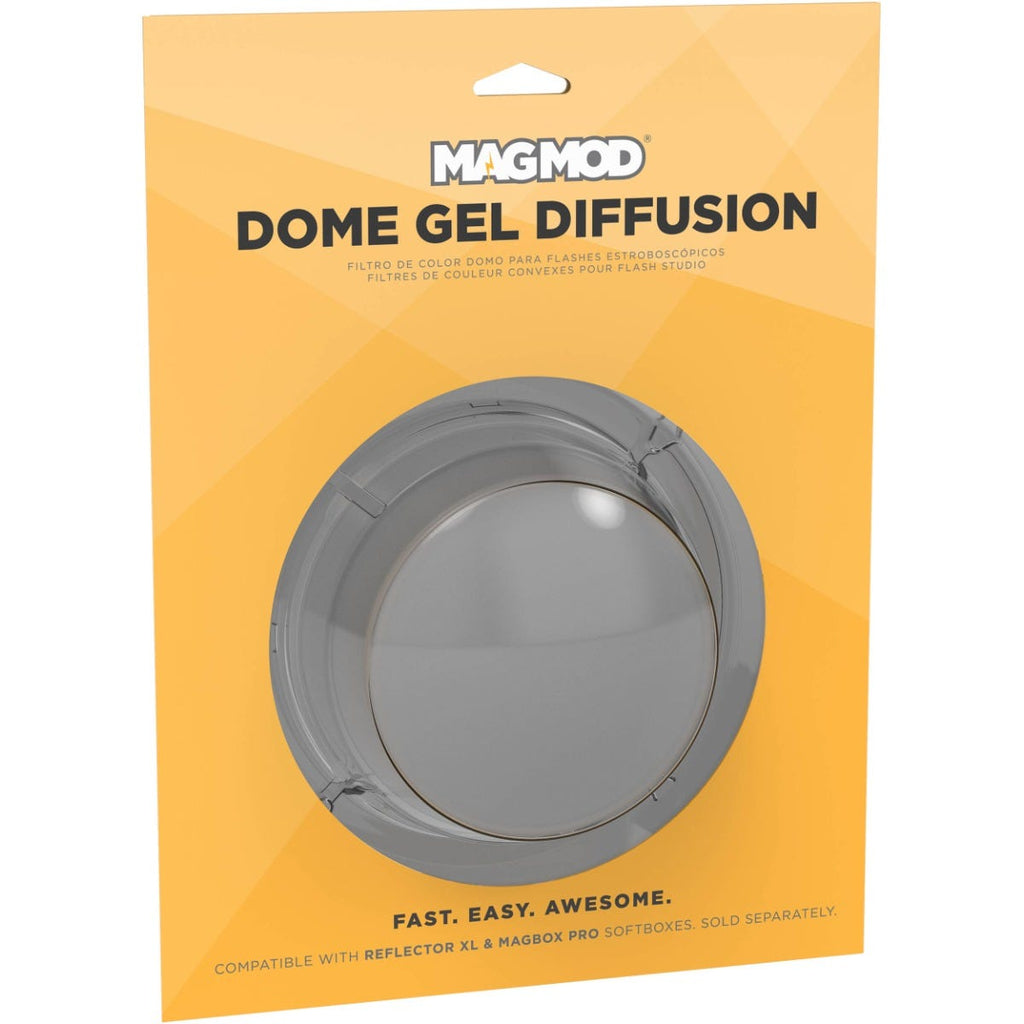  MagMod XL Dome Gel Diffusion