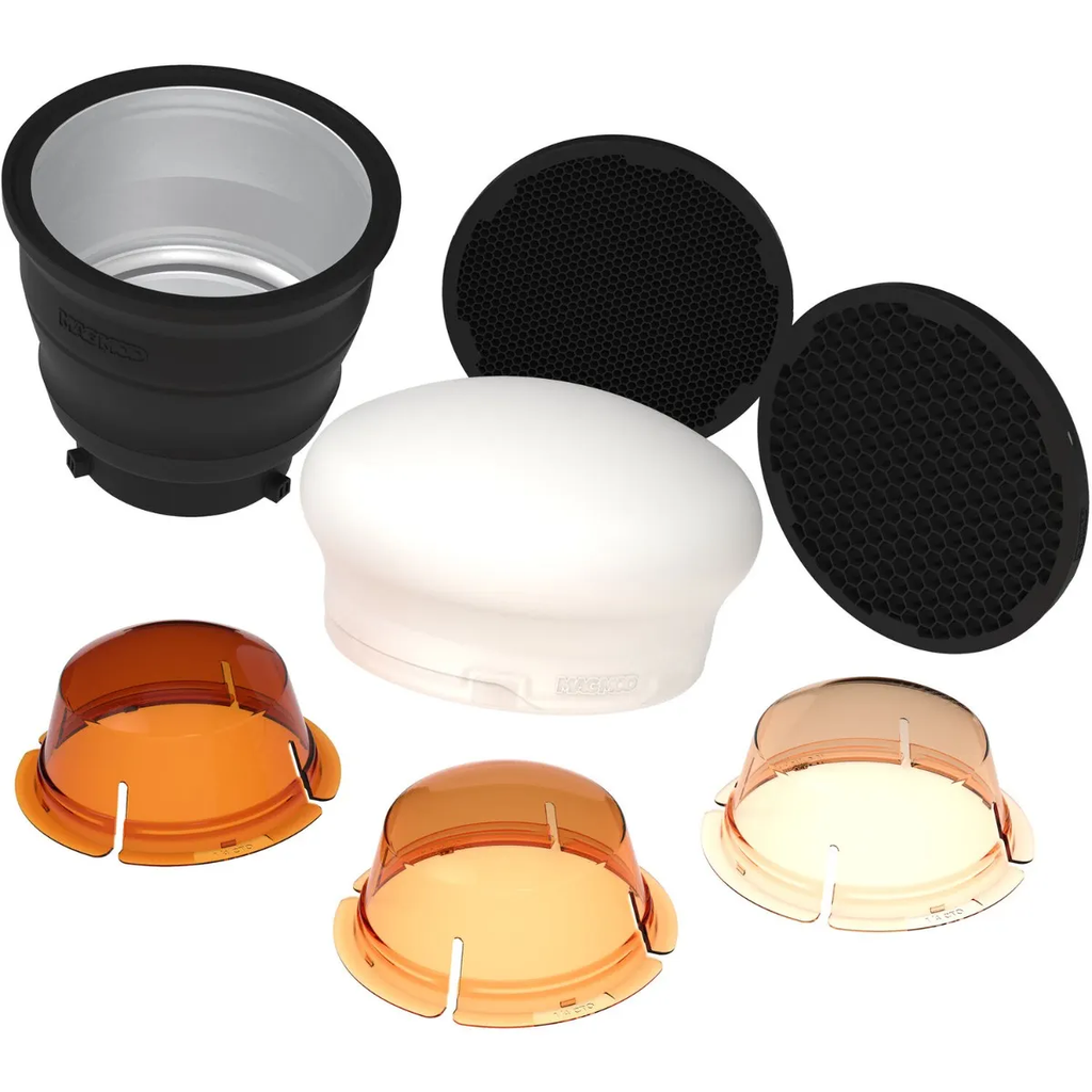 Open Box MagMod XL Professional Strobe Kit 