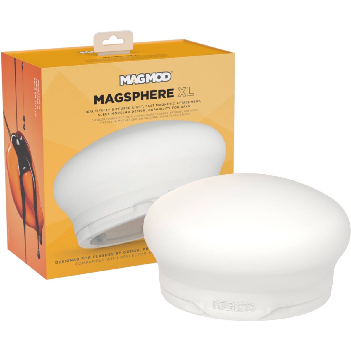 MagMod XL MagSphere XL