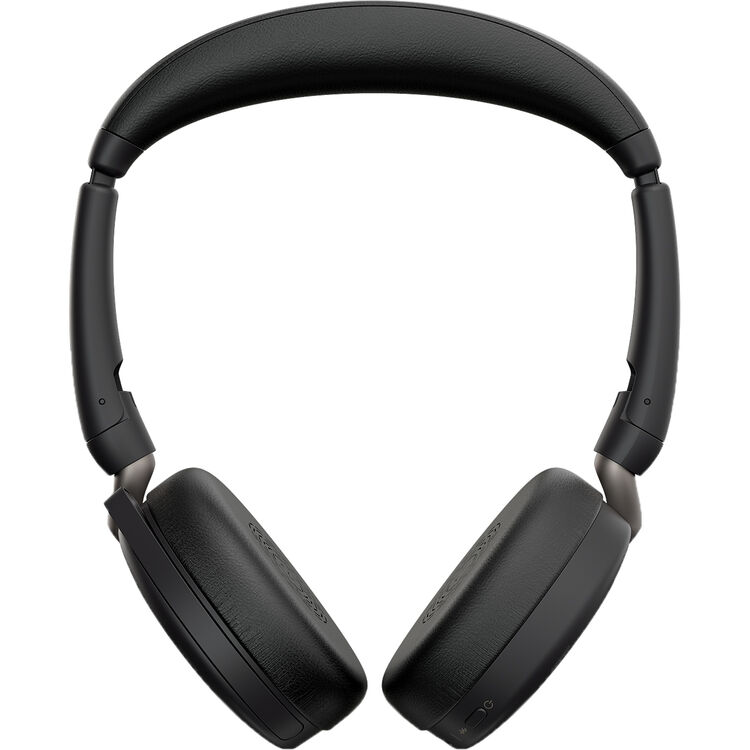  Jabra Evolve2 65 Flex UC USB-C Stereo ANC Bluetooth Headset 