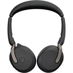  Jabra Evolve2 65 Flex UC USB-C Stereo ANC Bluetooth Headset 