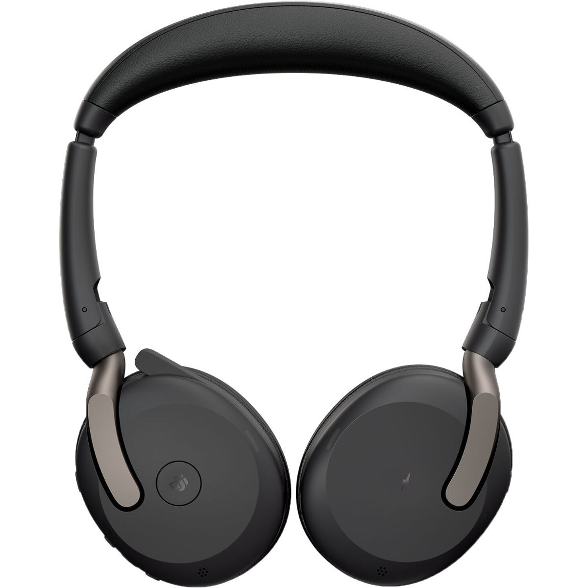  Jabra Evolve2 65 Flex UC USB-C Stereo ANC Bluetooth Headset 