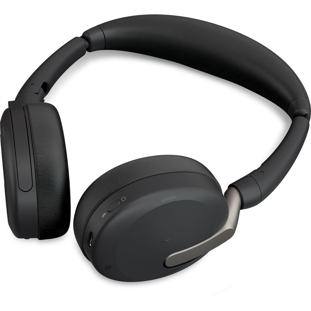  Jabra Evolve2 65 Flex UC USB-C Stereo ANC Bluetooth Headset 