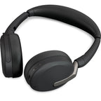  Jabra Evolve2 65 Flex UC USB-C Stereo ANC Bluetooth Headset 