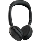 Jabra Evolve2 65 Flex UC USB-A Stereo ANC Bluetooth Headset