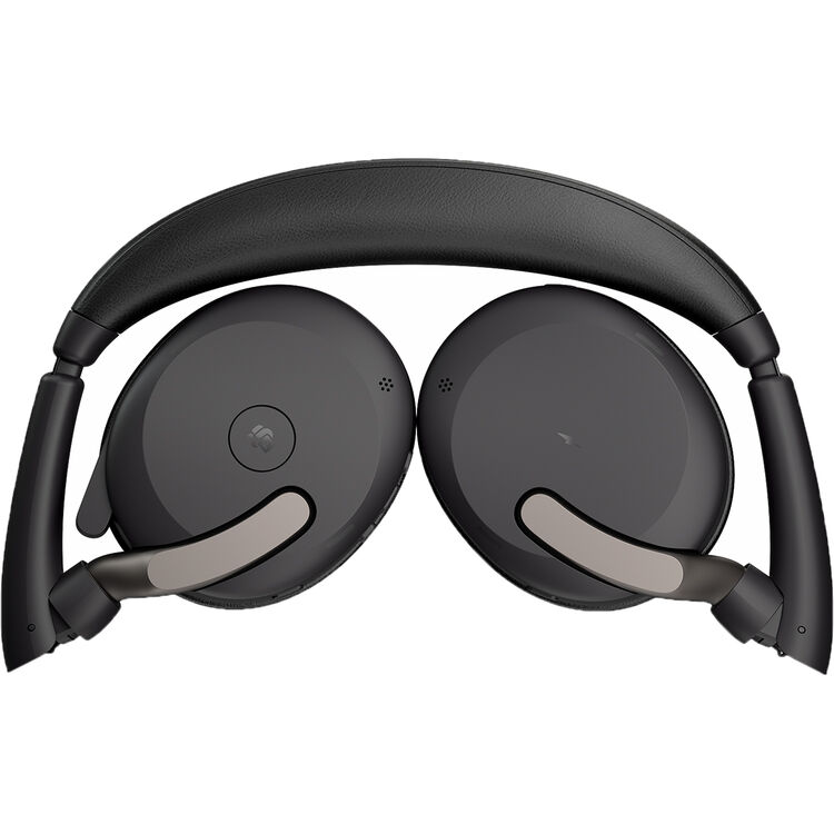  Jabra Evolve2 65 Flex UC USB-C Stereo ANC Bluetooth Headset 