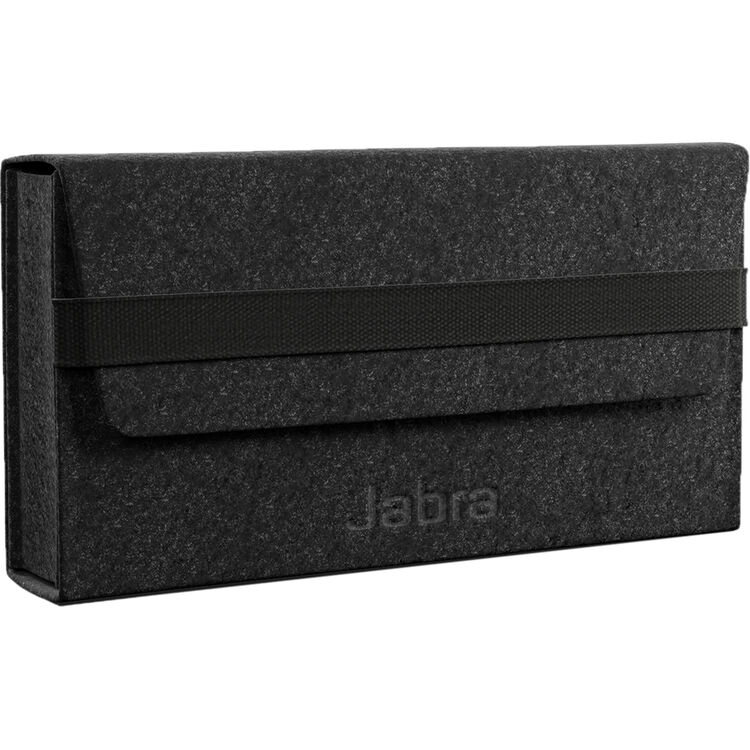  Jabra Evolve2 65 Flex UC USB-C Stereo ANC Bluetooth Headset 
