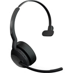 Jabra Evolve2 55 MS Mono USB-C Bluetooth Headset