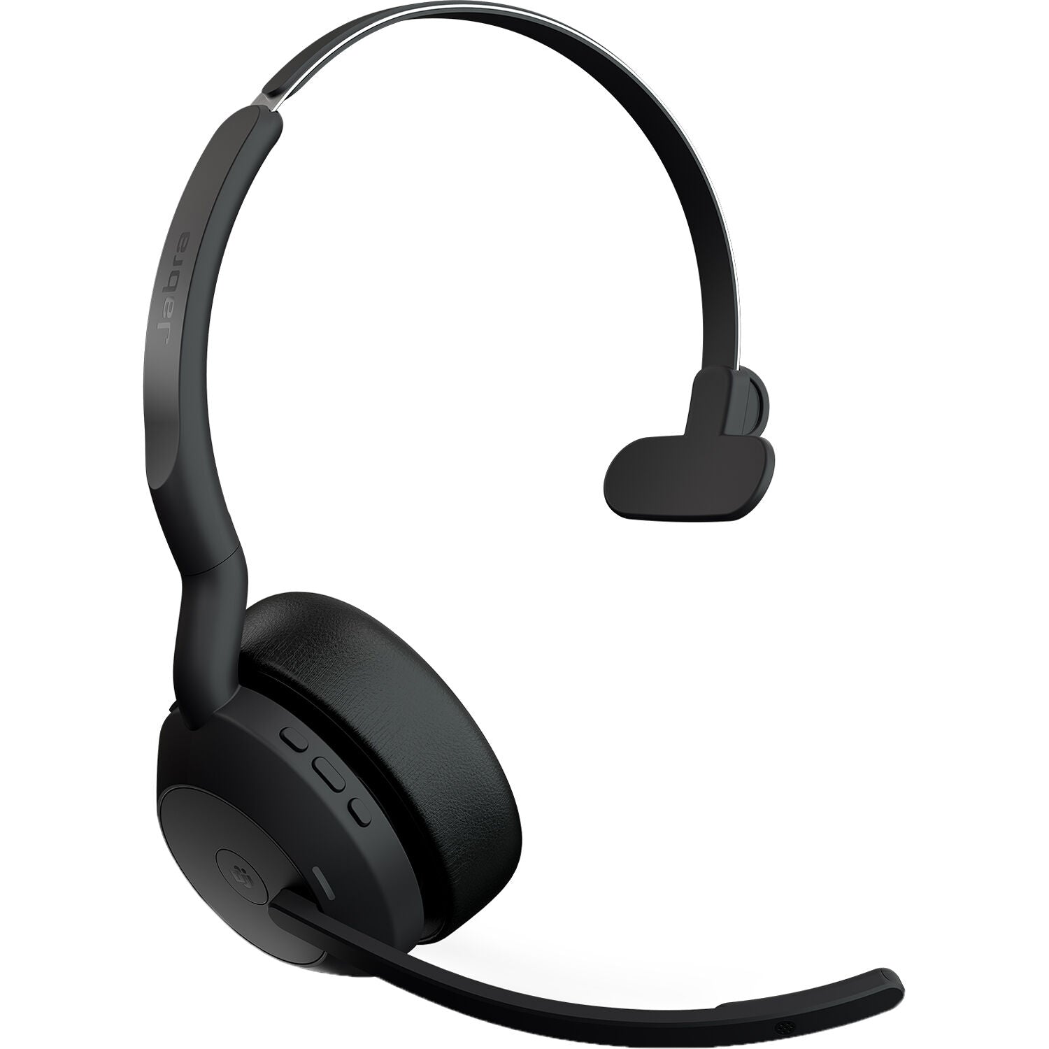 Jabra Evolve2 55 MS Mono USB-C Bluetooth Headset